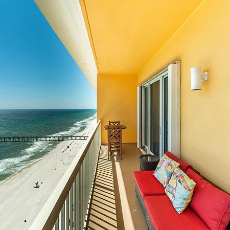 Calypso 2-2304 West Διαμέρισμα Panama City Beach Εξωτερικό φωτογραφία