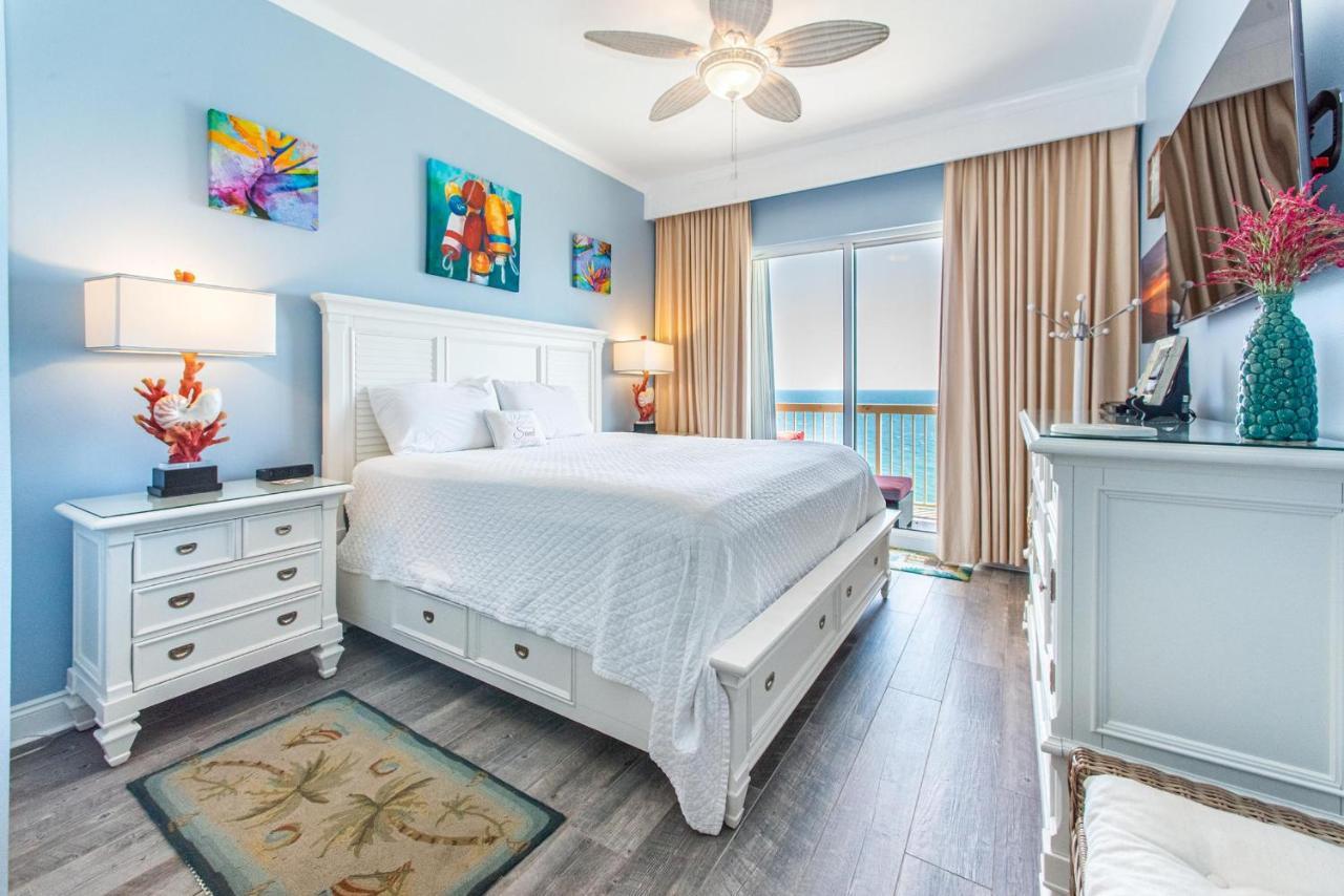 Calypso 2-2304 West Διαμέρισμα Panama City Beach Εξωτερικό φωτογραφία