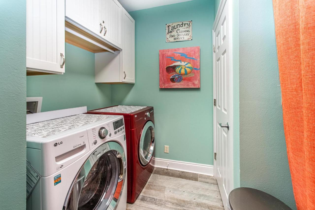 Calypso 2-2304 West Διαμέρισμα Panama City Beach Εξωτερικό φωτογραφία