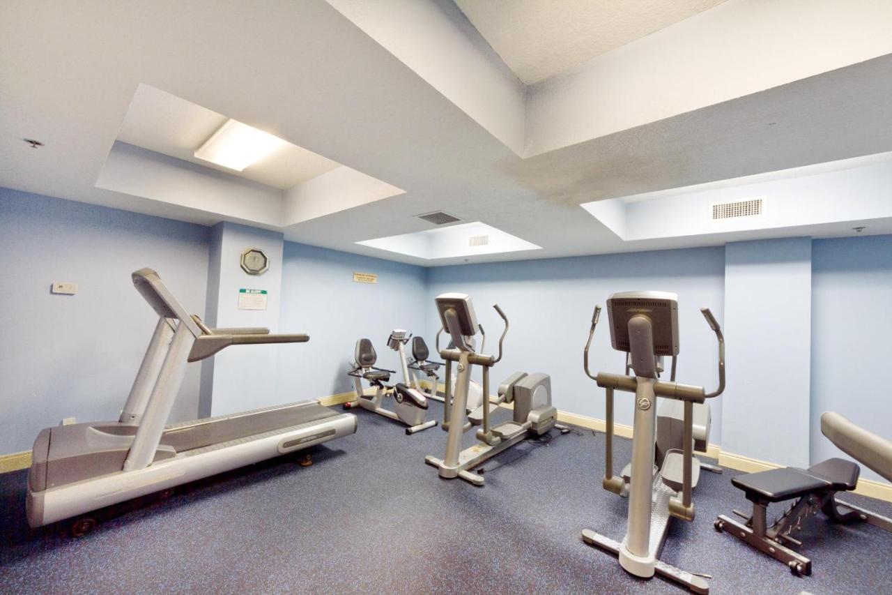 Calypso 2-2304 West Διαμέρισμα Panama City Beach Εξωτερικό φωτογραφία