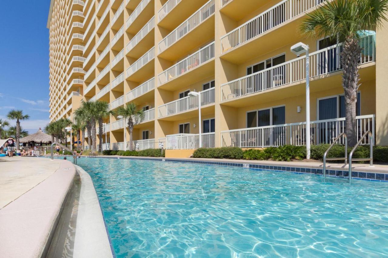 Calypso 2-2304 West Διαμέρισμα Panama City Beach Εξωτερικό φωτογραφία