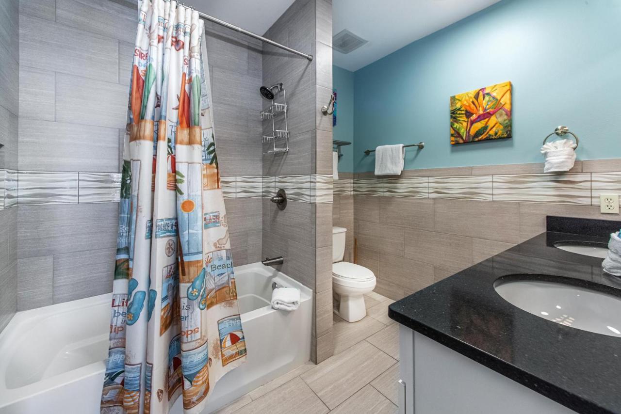 Calypso 2-2304 West Διαμέρισμα Panama City Beach Εξωτερικό φωτογραφία