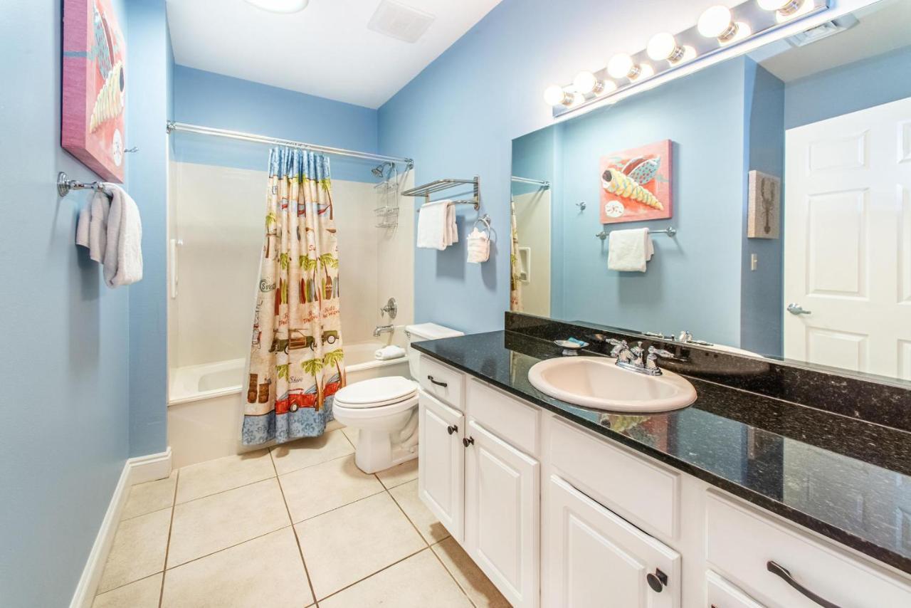 Calypso 2-2304 West Διαμέρισμα Panama City Beach Εξωτερικό φωτογραφία