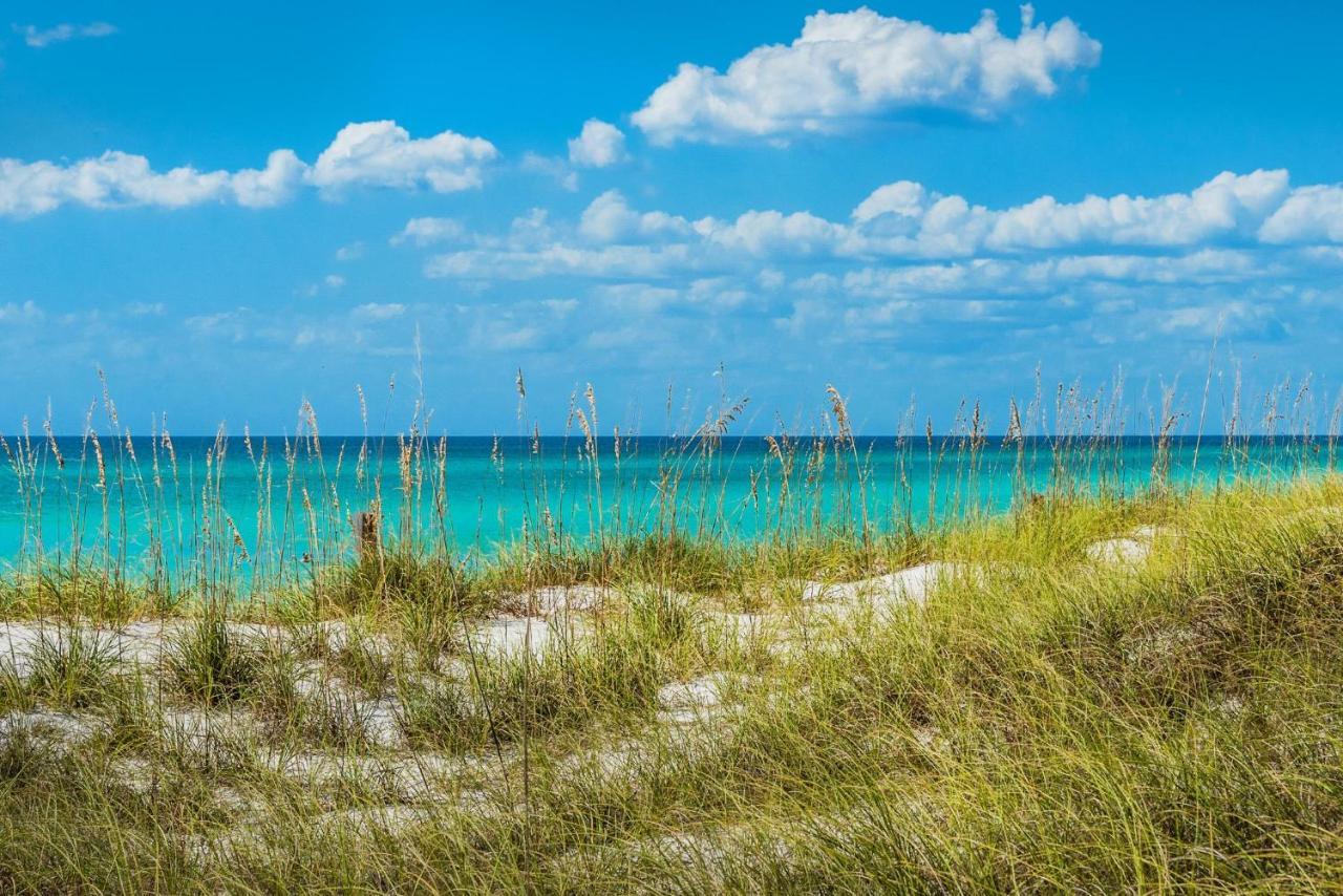 Calypso 2-2304 West Διαμέρισμα Panama City Beach Εξωτερικό φωτογραφία