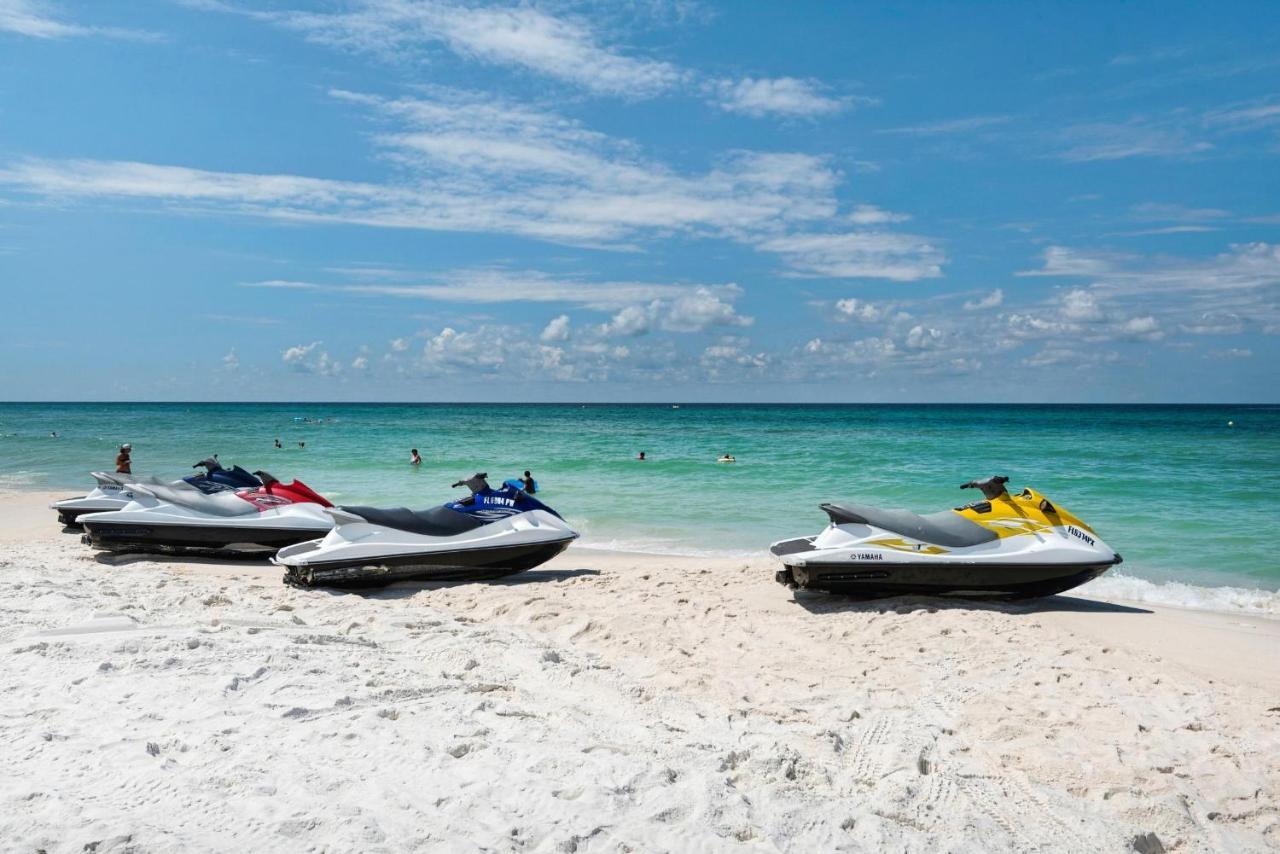 Calypso 2-2304 West Διαμέρισμα Panama City Beach Εξωτερικό φωτογραφία