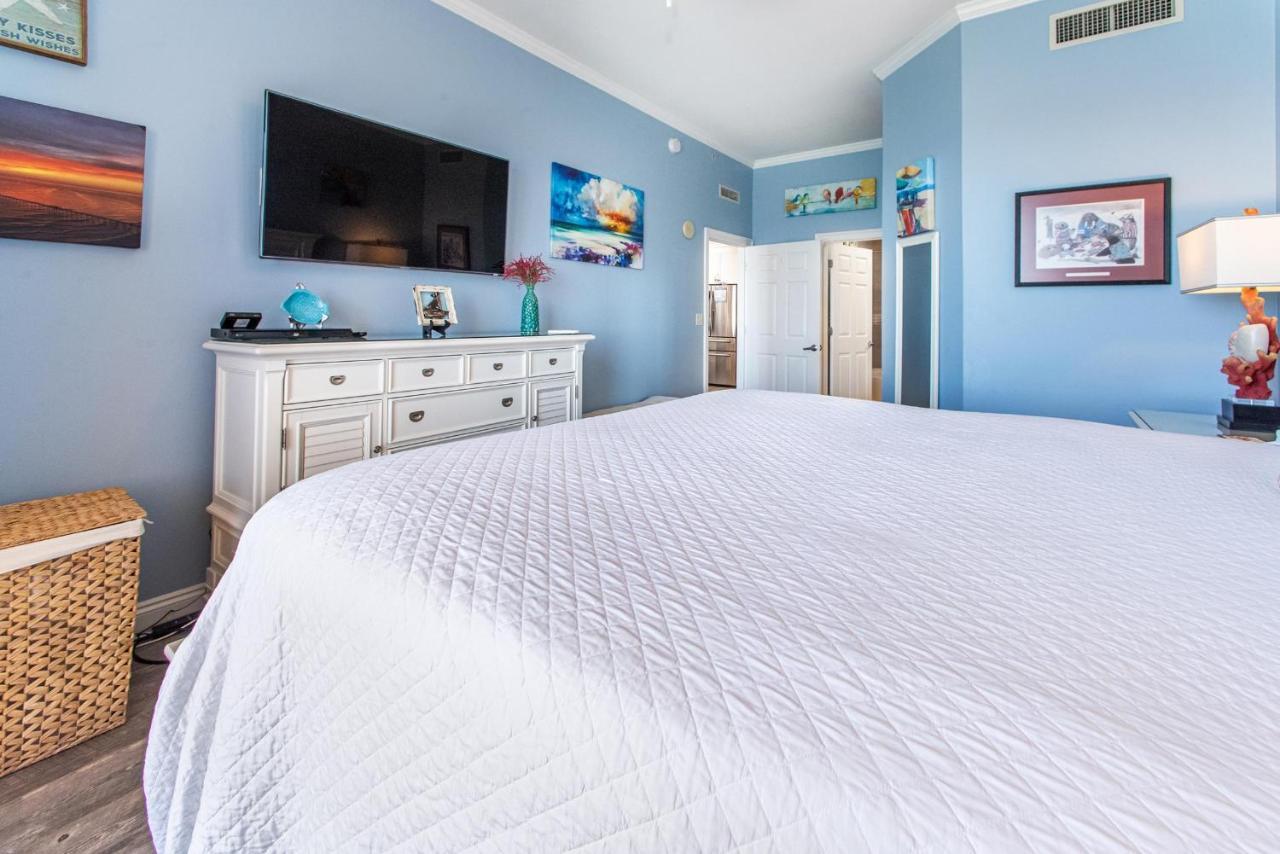 Calypso 2-2304 West Διαμέρισμα Panama City Beach Εξωτερικό φωτογραφία