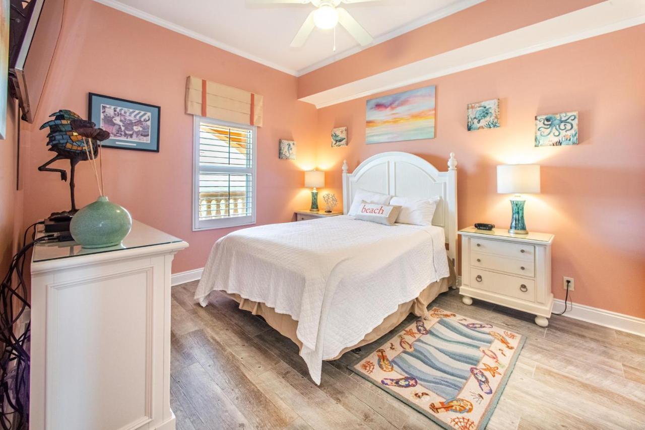 Calypso 2-2304 West Διαμέρισμα Panama City Beach Εξωτερικό φωτογραφία