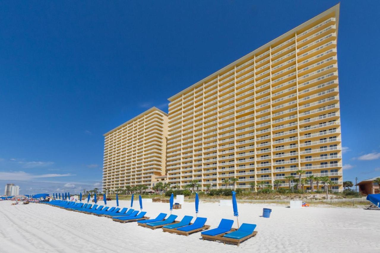 Calypso 2-2304 West Διαμέρισμα Panama City Beach Εξωτερικό φωτογραφία