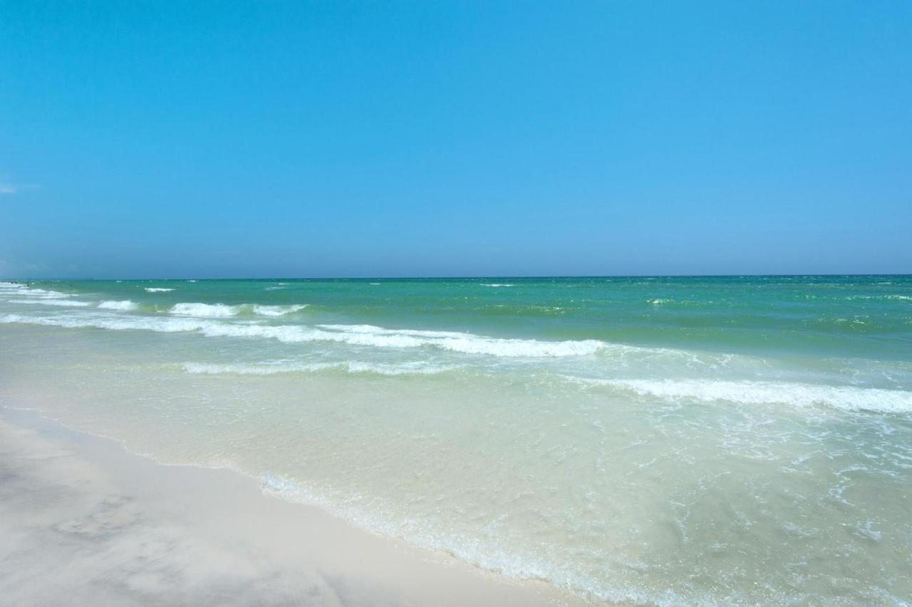 Calypso 2-2304 West Διαμέρισμα Panama City Beach Εξωτερικό φωτογραφία