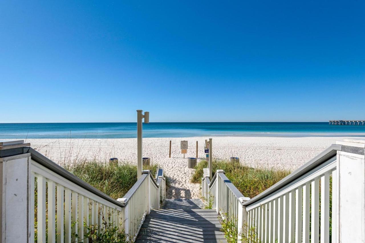 Calypso 2-2304 West Διαμέρισμα Panama City Beach Εξωτερικό φωτογραφία