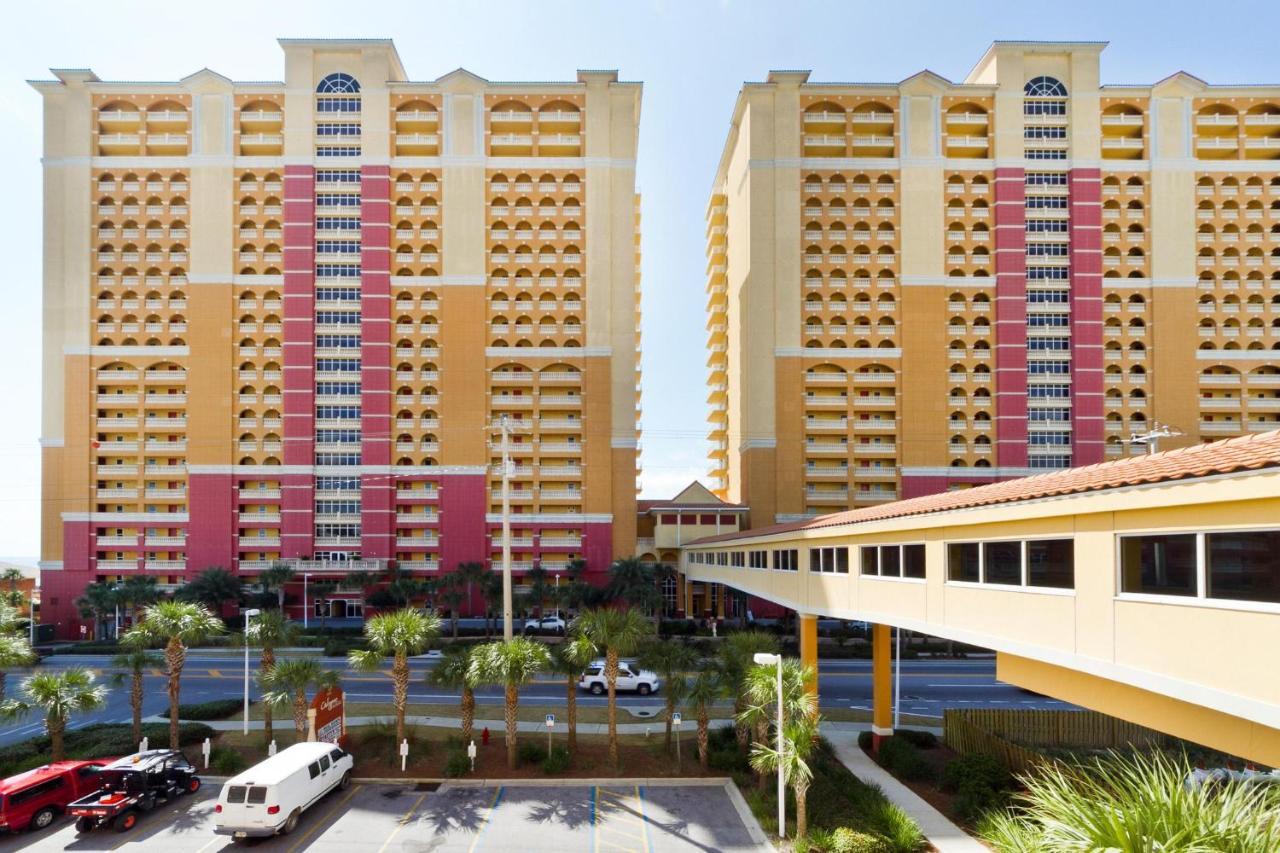 Calypso 2-2304 West Διαμέρισμα Panama City Beach Εξωτερικό φωτογραφία