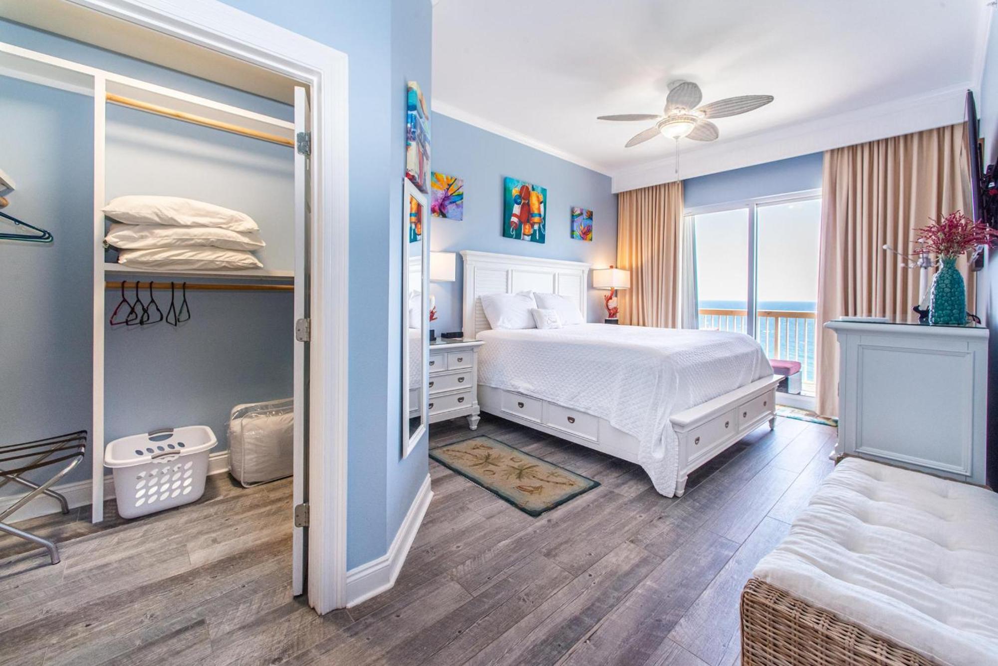 Calypso 2-2304 West Διαμέρισμα Panama City Beach Εξωτερικό φωτογραφία