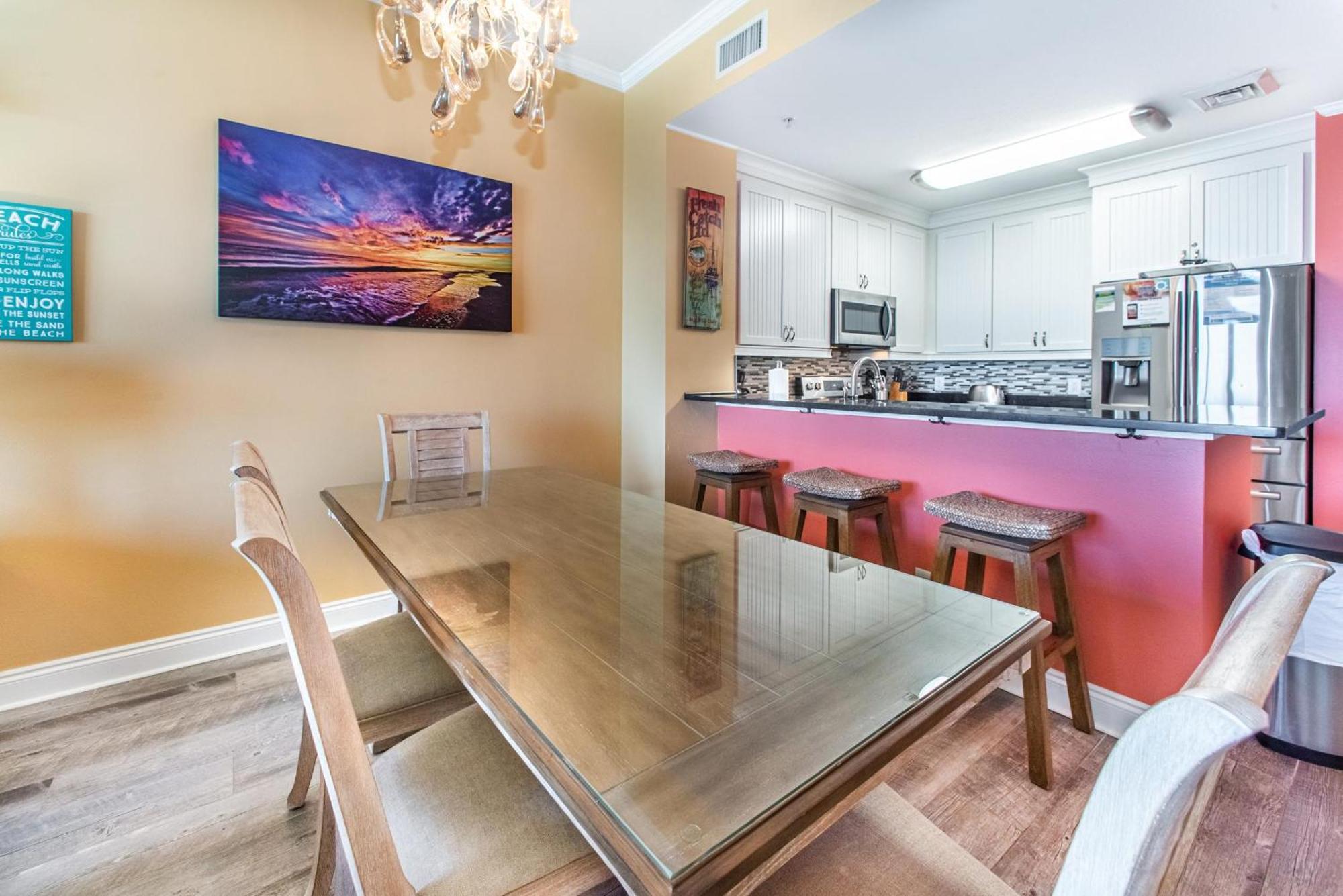 Calypso 2-2304 West Διαμέρισμα Panama City Beach Εξωτερικό φωτογραφία