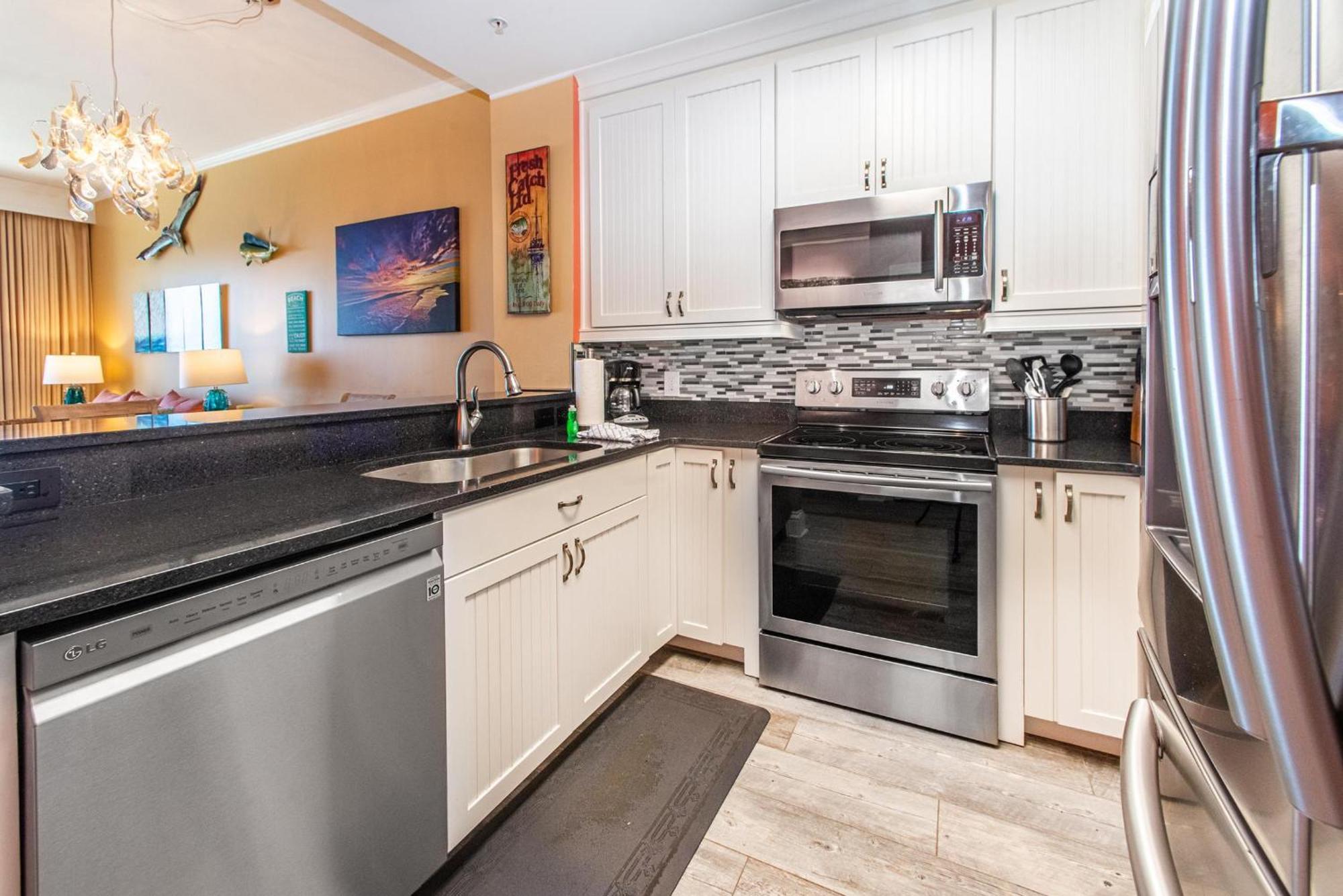 Calypso 2-2304 West Διαμέρισμα Panama City Beach Εξωτερικό φωτογραφία