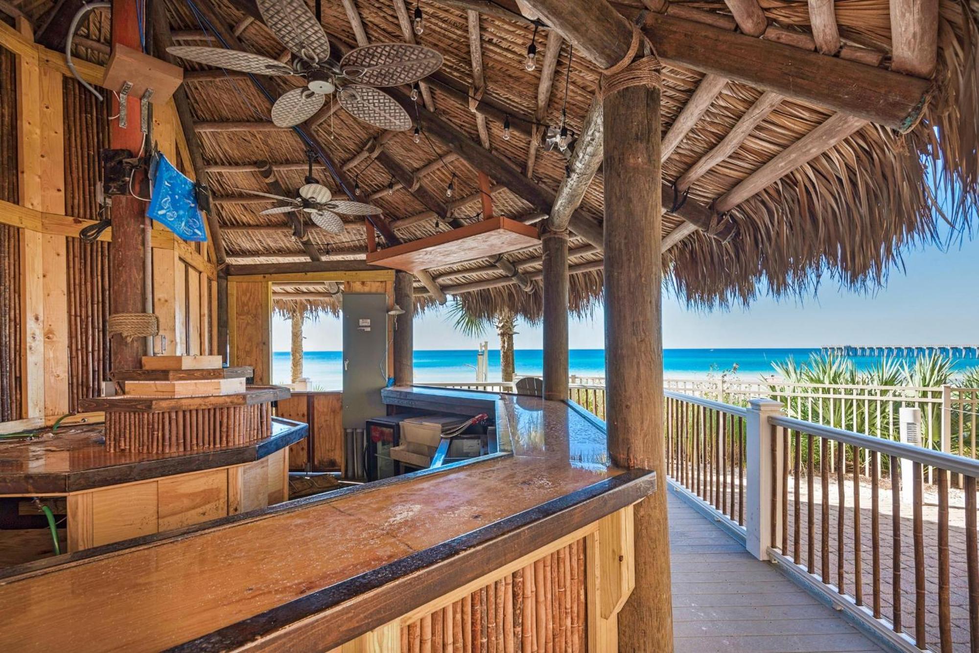 Calypso 2-2304 West Διαμέρισμα Panama City Beach Εξωτερικό φωτογραφία