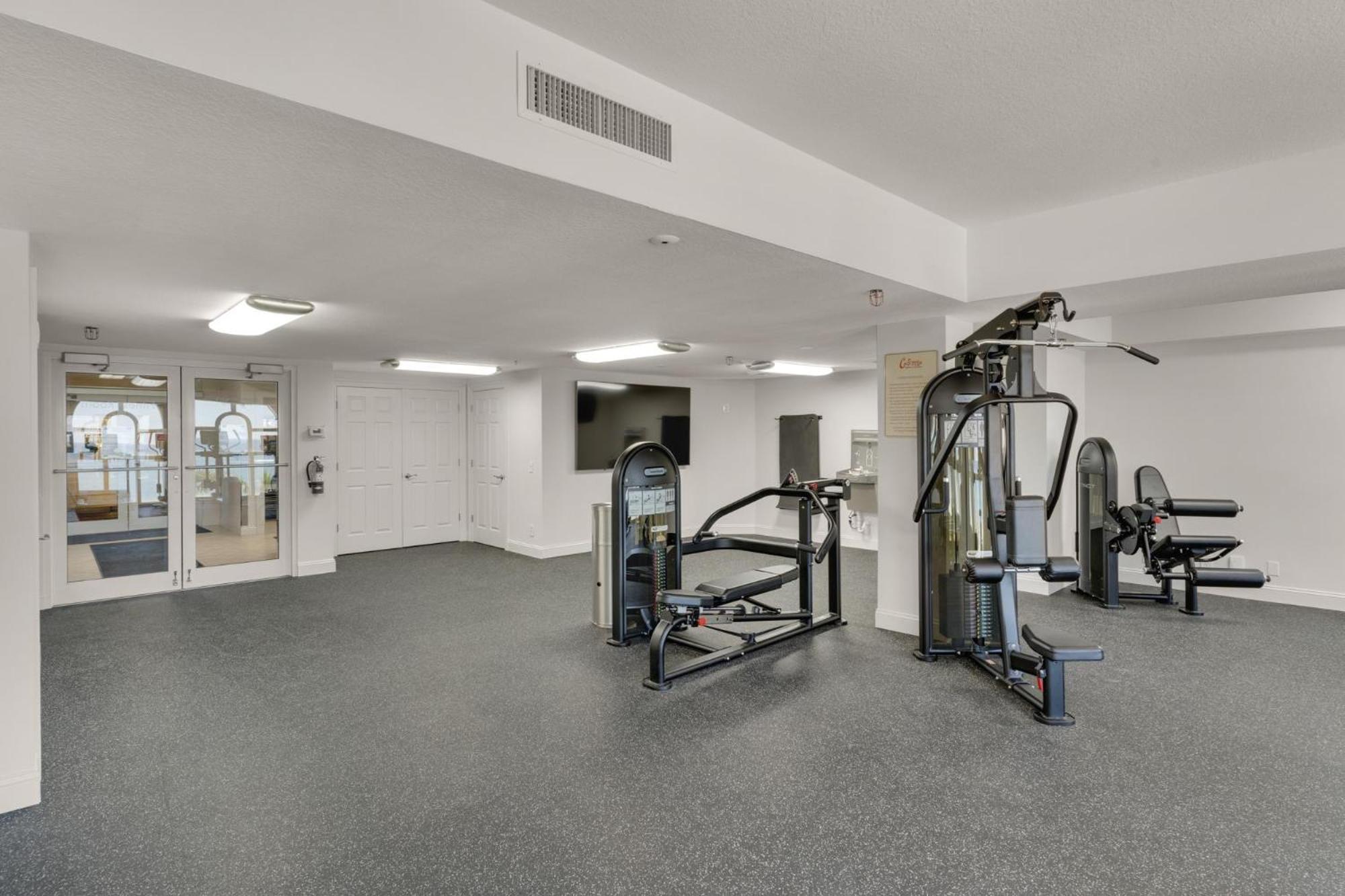 Calypso 2-2304 West Διαμέρισμα Panama City Beach Εξωτερικό φωτογραφία