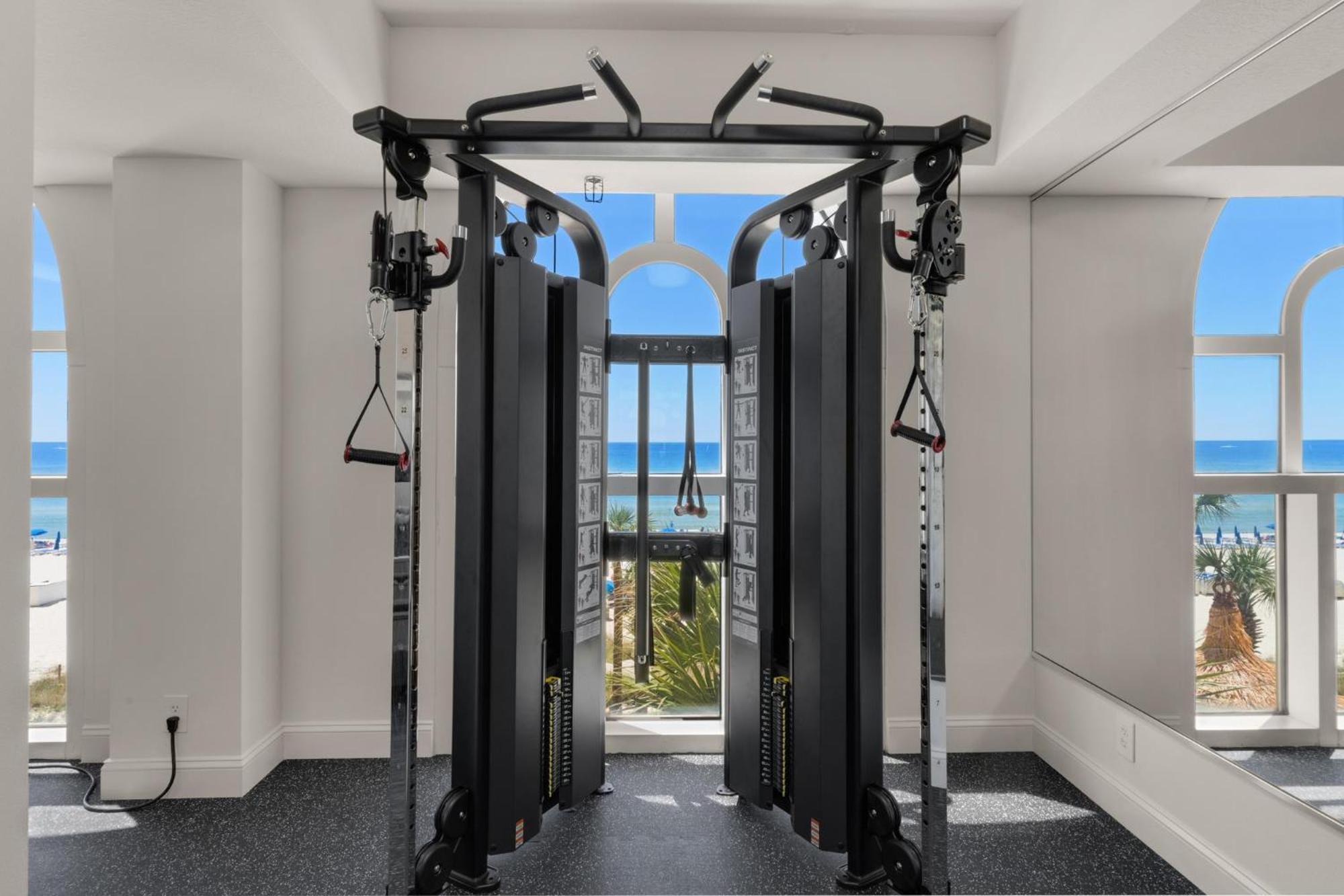 Calypso 2-2304 West Διαμέρισμα Panama City Beach Εξωτερικό φωτογραφία