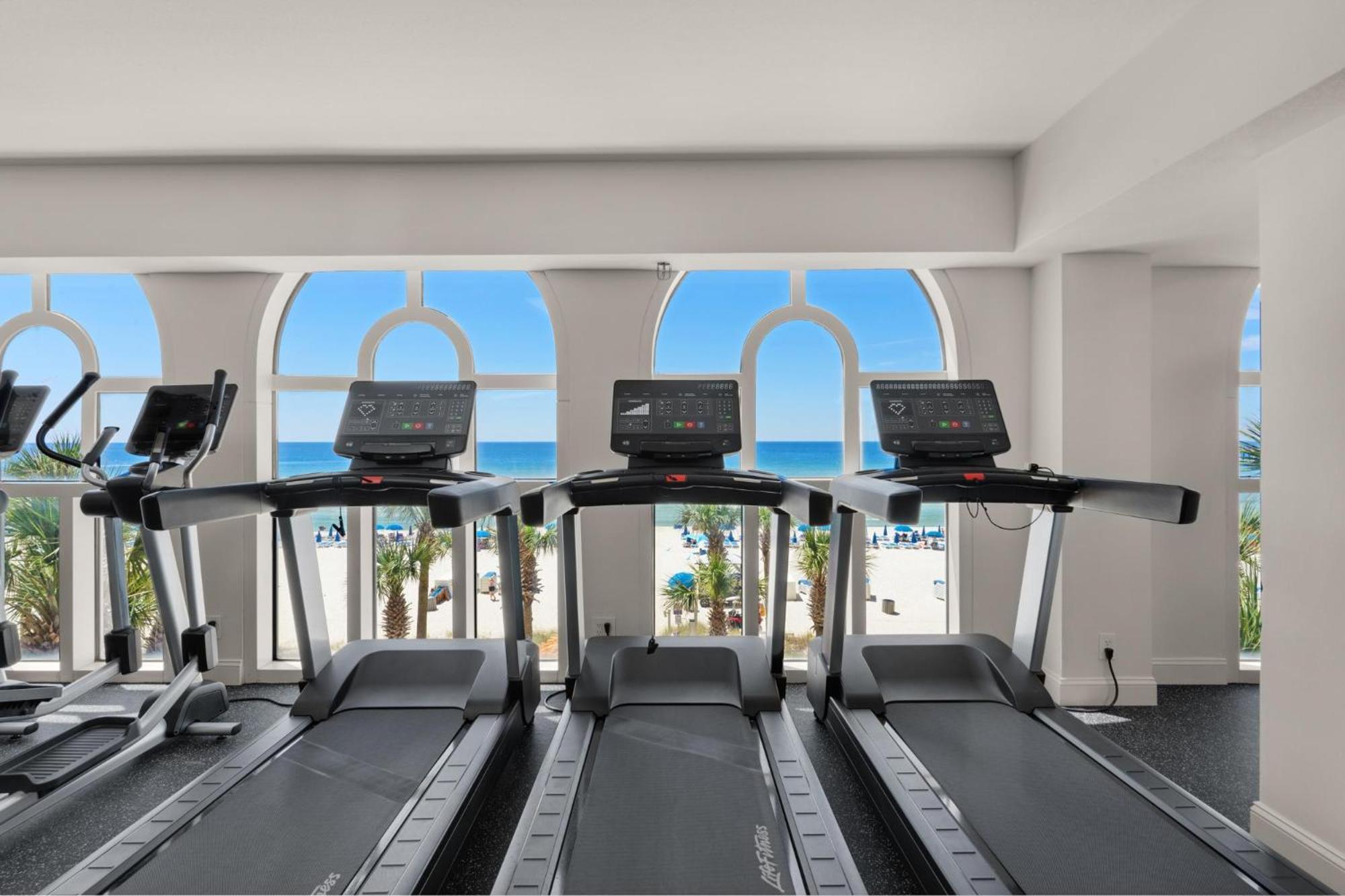 Calypso 2-2304 West Διαμέρισμα Panama City Beach Εξωτερικό φωτογραφία