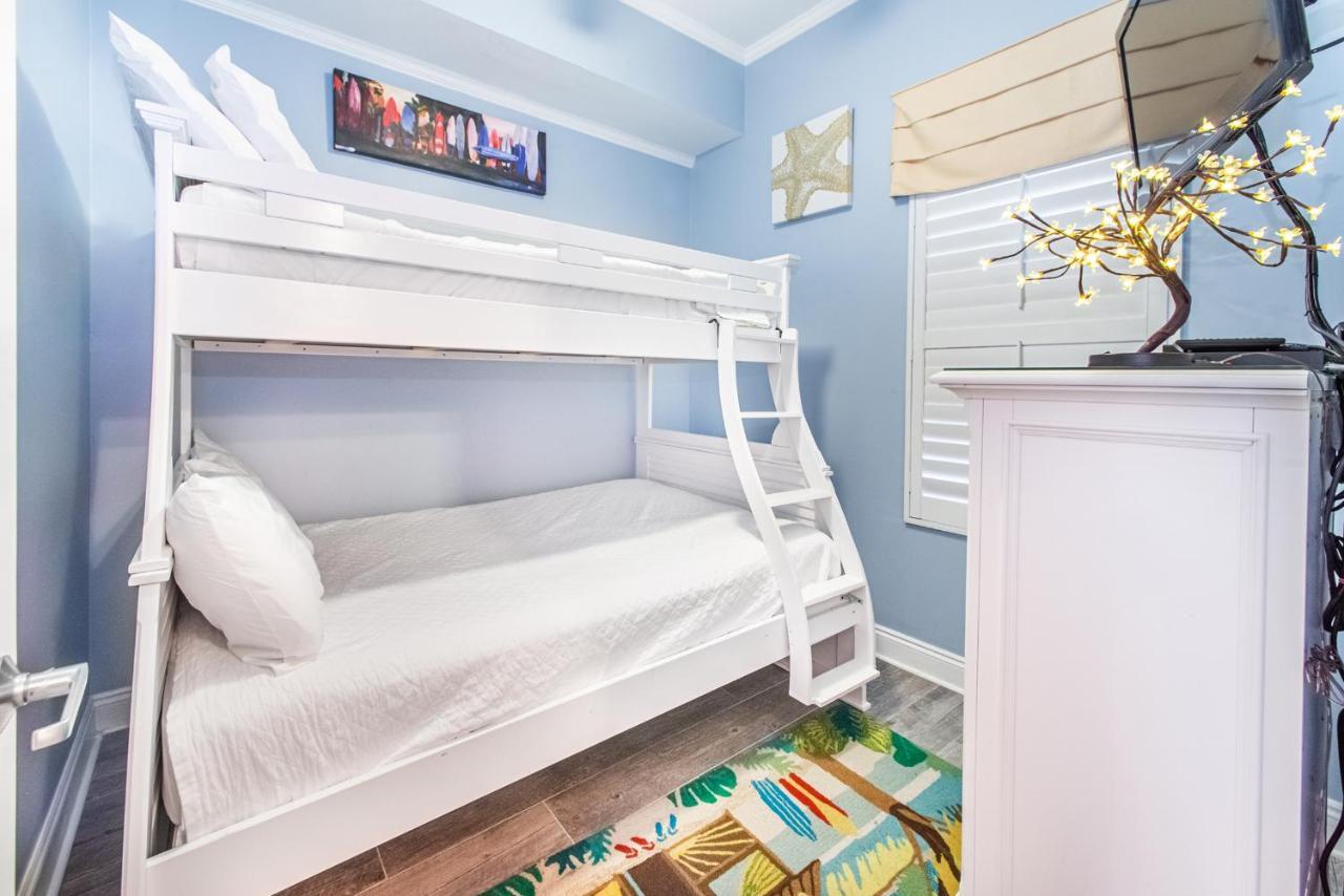 Calypso 2-2304 West Διαμέρισμα Panama City Beach Εξωτερικό φωτογραφία